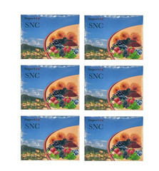 6 Box Superlife SNC Neuron Care Improve Eyes Eyesight Vision Cognitive Function