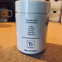 Codeage Liposomal Trigonelline, 90 Vegetable Capsules- Exp. 02/2028
