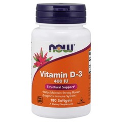 Now Foods Vitamin D3 Chewable 90 Count Pack Of 2 Immune Support Gelatin Non Gmo
