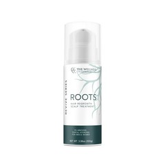 ROOTS Hydrogel – Topical Hair Growth, Increased Absorption, No Oily Feel –