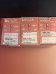 O Positiv URO Vaginal Probiotic -3 Pack (Sealed, 180 Softgels)