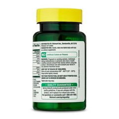 Spring Valley Vitamin B-50 Complex Timed-Release Tablets 60 Count