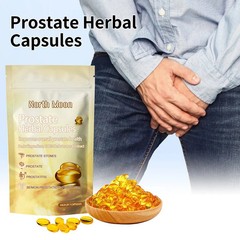 Absorption PC Prostate Health Supplement Fast 1 Prostate Health Premium Capsules
