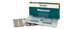 Menosan Himalaya 3 Box USA OFFICIAL For Women’s Health 180 Tablets FRESH