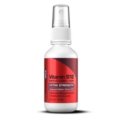 Results RNA Advanced Cellular Vitamin B12 Methylcobalamin Supports Heart Hea…