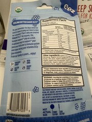 Momeez Choice Organic Immune Lolli Pops YOU CHOOSE BuyMoreSave+CombineShip