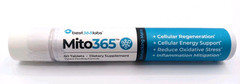 NEW Best365Labs Mito365 Cellular Regeneration Energy Support Inflammation 10/27