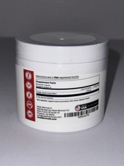 Fadogia Agrestis Supplement 1000mgPer Serving Exp.06/28