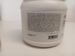 Fundamental Multivitamin & Antioxidant Powder Dietary Supplement 14.6 Oz (414g)