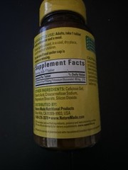 Nature Made Potassium Gluconate 550 mg 100 Tabs exp. 09/27 Free Delivery