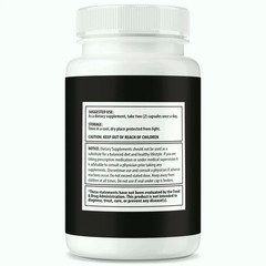 Bruno Pills for Men Advanced Male Performance & Energy Capsules 60ct Free Ship