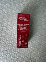 Cinnamon Nutra Berberine Ceylon Clean Supplement Liquid Drops plastic