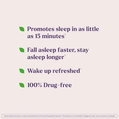 Strawberry-Flavored Melatonin Gummies – 10mg Sleep Aid for Adults – 90 Count