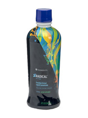 Youngevity Dr. Wallach ZRadical™ Fucoidan Extract Liquid Concentrate – 32 fl oz