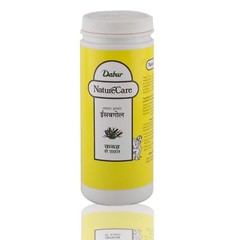Dabur Nature Care Isabgol Relief From Constipation + Free Shipping