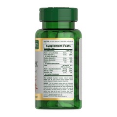 Vitamins for Energy, Super B Complex Vitamins, Vitamin C & Folic Acid, 150 Count
