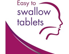 Slow Release Iron Supplement, 30 Tablets (Pack of 2)