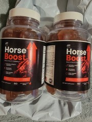 2PK Horse Boost Gummies Male Performance, Vitality & Stamina Support Supplement