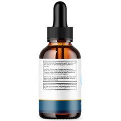 (5 Pack) Pineal Guardian Advanced Brain Health Drops PinealGuardian 150 Servings
