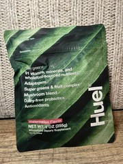 Huel Daily Greens WATERMELON Dietary Supplement EXP 8/2026