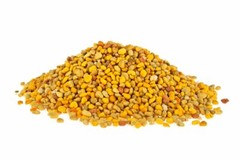 2 Badia® BEE POLLEN /Granules/Pure/Polen/de/Abeja/Granulado/Kosher GF 1.25 oz
