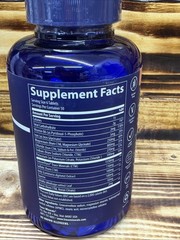 Trace Electrolyte Stamina Support Tablets 300 Tabs Exp 9/27