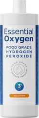 32 Fl Oz Food Grade Hydrogen Peroxide – The Essential Clean for Home & Pets