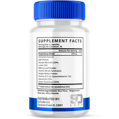 Mindful Wellnes Brain Savior Nootropic, Brain Booster for Memory & Focus 1 Pack