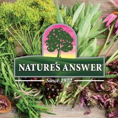Nature’s Answer Alcohol-Free Immune Boost, 1-Fluid Ounce | Natural Immune