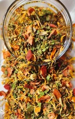Eye Health Blend Loose Leaf Tea-Vision-Lutein-Zeaxanthin-Caroten 56g. / 2 oz.