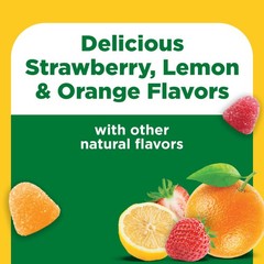 Nature Made Multivitamin + Omega-3, Gummies 80 Count (Pack of 1)