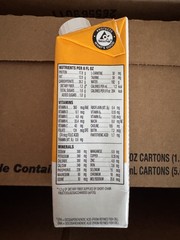 1 Case Vital AF 1.2 Cal Vanilla Oral/tube feeding 8 oz. Carton 24/Case EX 02/27