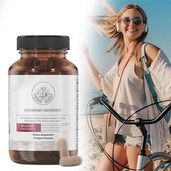 1-3X Hormone Harmony Natural Hormonal Support for Women 72 Capsules