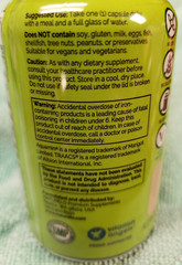 Naturelo – ONE DAILY Multivitamin for Women – 30 Veg Caps – Non GMO – Exp 3/2025