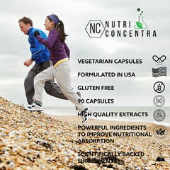 Improve Circulatory System, 90 capsules, 750 mg, Biomedical Formula, Natural.