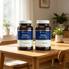 Gundry Health MD® Total Restore® Gut 2X and Gut Lining Support Supplement