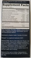 SHIPS N 24 HOURS-Super Beta Prostate Dietary Supplement 60 Caplets