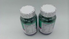 Magnesium Glycinate Gummies 400mg Blueberry (pack of 2) EXP:05/2027