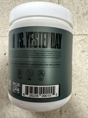 One Of One Peptide Builder, 240 Capsules