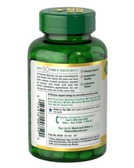 Nature’s Bounty Biotin 10,000 mcg Softgels, Hair Skin Nails, 250 Ct LARGE BOTTLE