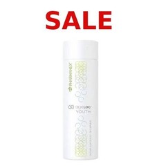 05/27 Nu Skin Pharmnex ageLoc Youth 120 softgels NEW STOCK Exp 05/2027