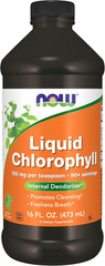 Supplements, Liquid Chlorophyll, Super Concentrated, Internal Deodorizer*,Boost