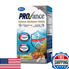 Labo Nutrition Provance Natural Supplement To Support Metabolic Health Immune