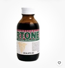 Syrop fertone