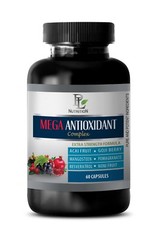 noni juice extract – MEGA ANTIOXIDANT COMPLEX 1440mg – immune system support