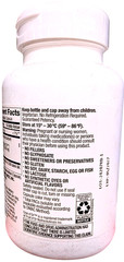 Member’s Mark Clinical Strength Cranberry Capsules 500 mg 150 Count EXP 02/2027