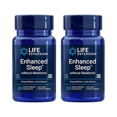 Life Extension Sleep Support Ashwagandha & Amla Extracts, Casein Milk Peptides