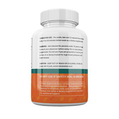 2 Btl Fat Carb Blocker xp Extra Strength Weight Loss Complex Burn Low Keto Diet
