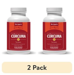 Turmeric Joint Health Supplement – 1650mg, 90 Capsules, 2 Pack