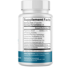 PurDentix – Advanced Formula for Teeth & Gums Health Support – 3 Bottles